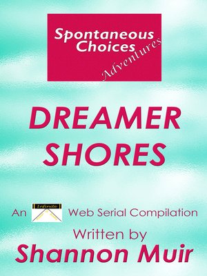 cover image of Spontaneous Choices Adventures